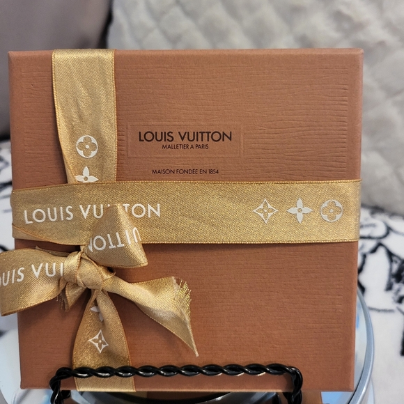 Louis Vuitton coin purse - Picture 8 of 9